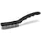 Performance Tool Plastic Handle Wire Brush, W1150 W1150 - alternate 1